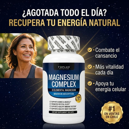 Magnesium original