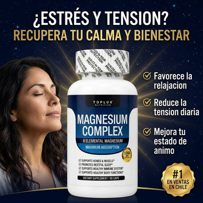 Magnesium original